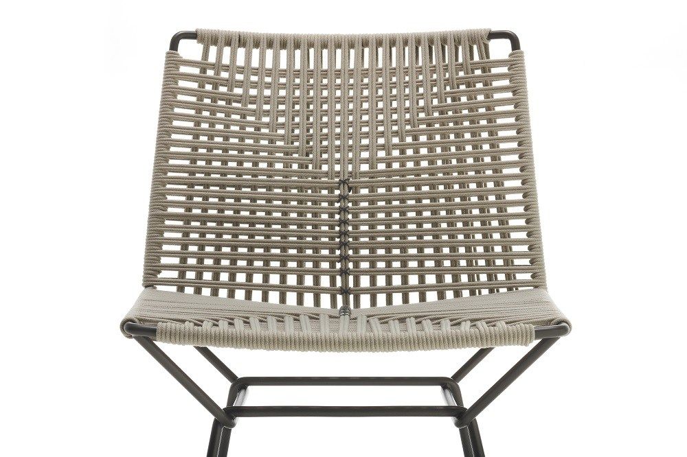 Neil Twist Chair MDF Italia Neil Twist Chair MDF Italia