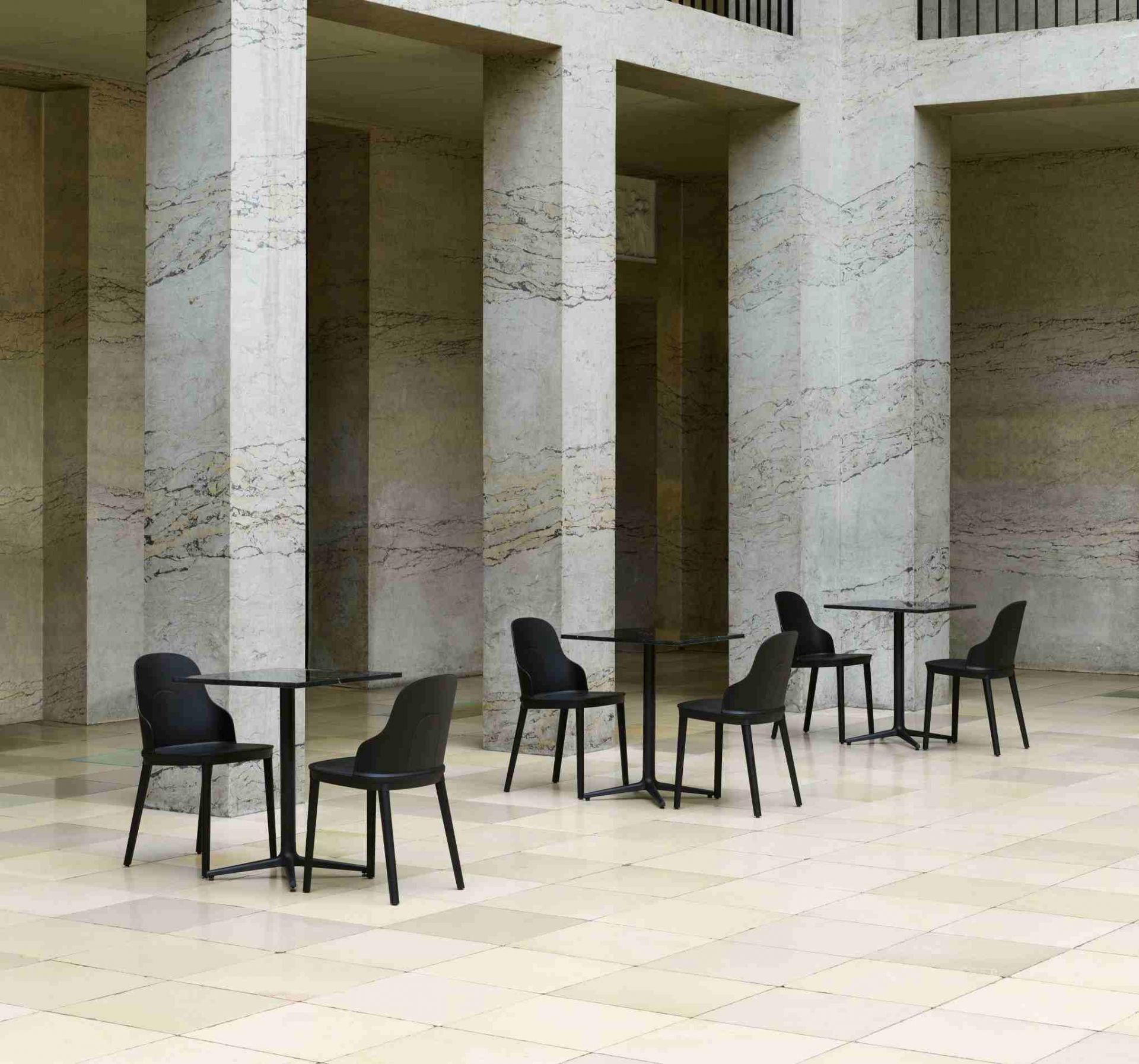 Allez Chair PP Chair Normann Copenhagen