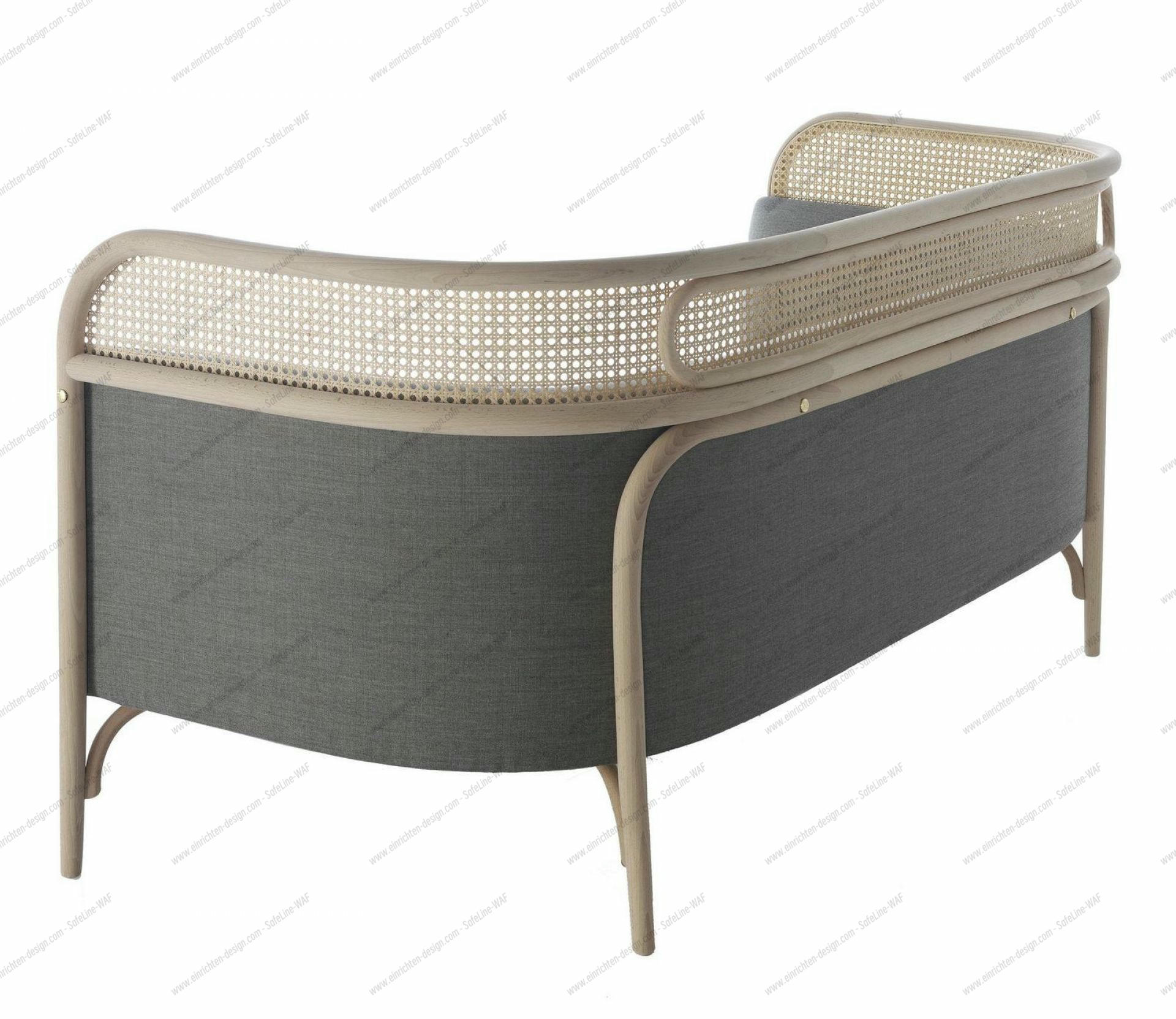 Targa Sofa Viennese GTV Design