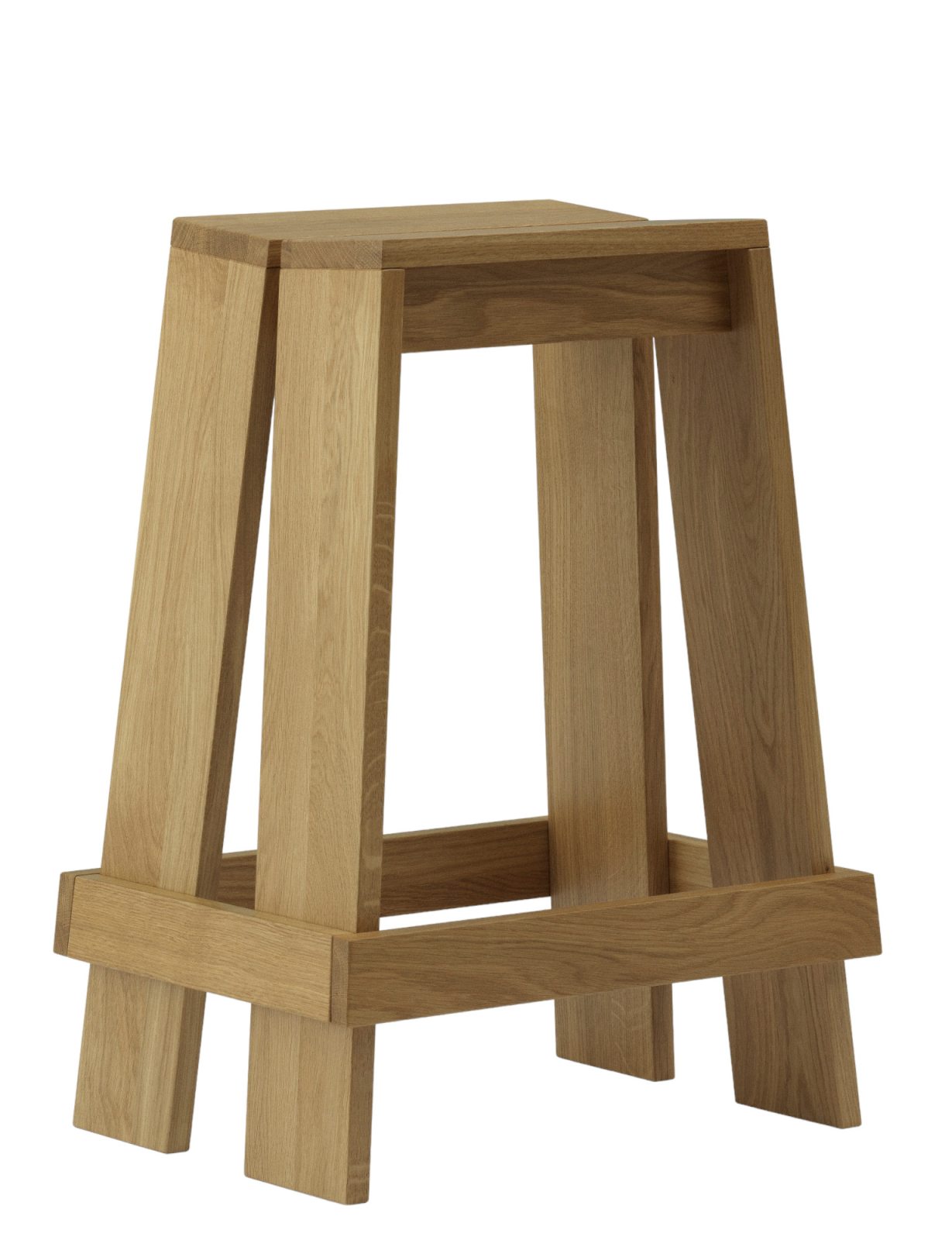 Let Barstool Barstool H 65 cm Normann Copenhagen