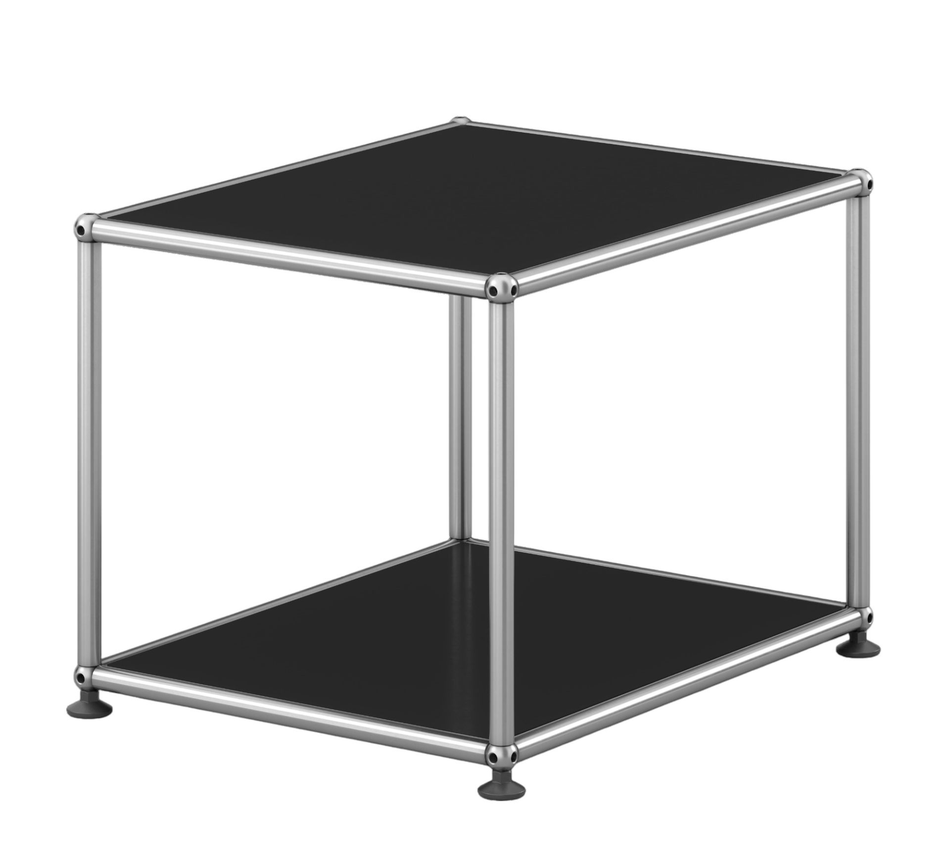 USM Haller occasional furniture open narrow QUICK-SHIP