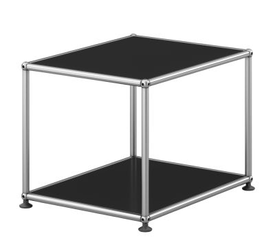 USM Haller occasional furniture open narrow QUICK-SHIP