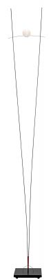 Ilios Floor lamp Ingo Maurer