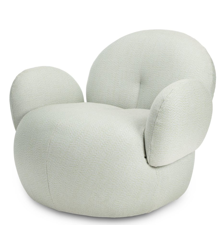 Nana Outdoor Love Seat Petite Armchair Freifrau Manufaktur