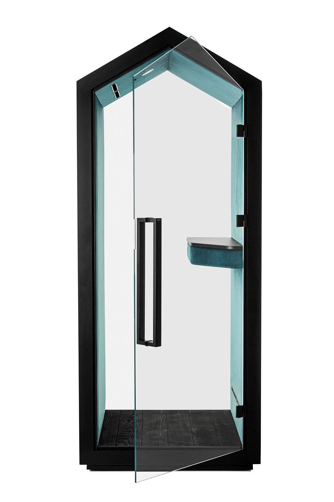 treehouse THS 1T G1 / G2 acoustic booth Bejot