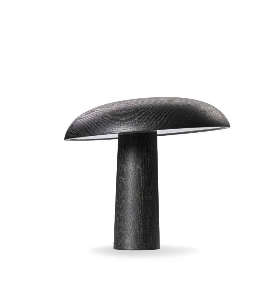 Forma Table lamp black ClassiCon