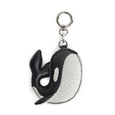 Bag Charm Pendant Whale Mumu Züny x KVADRAT