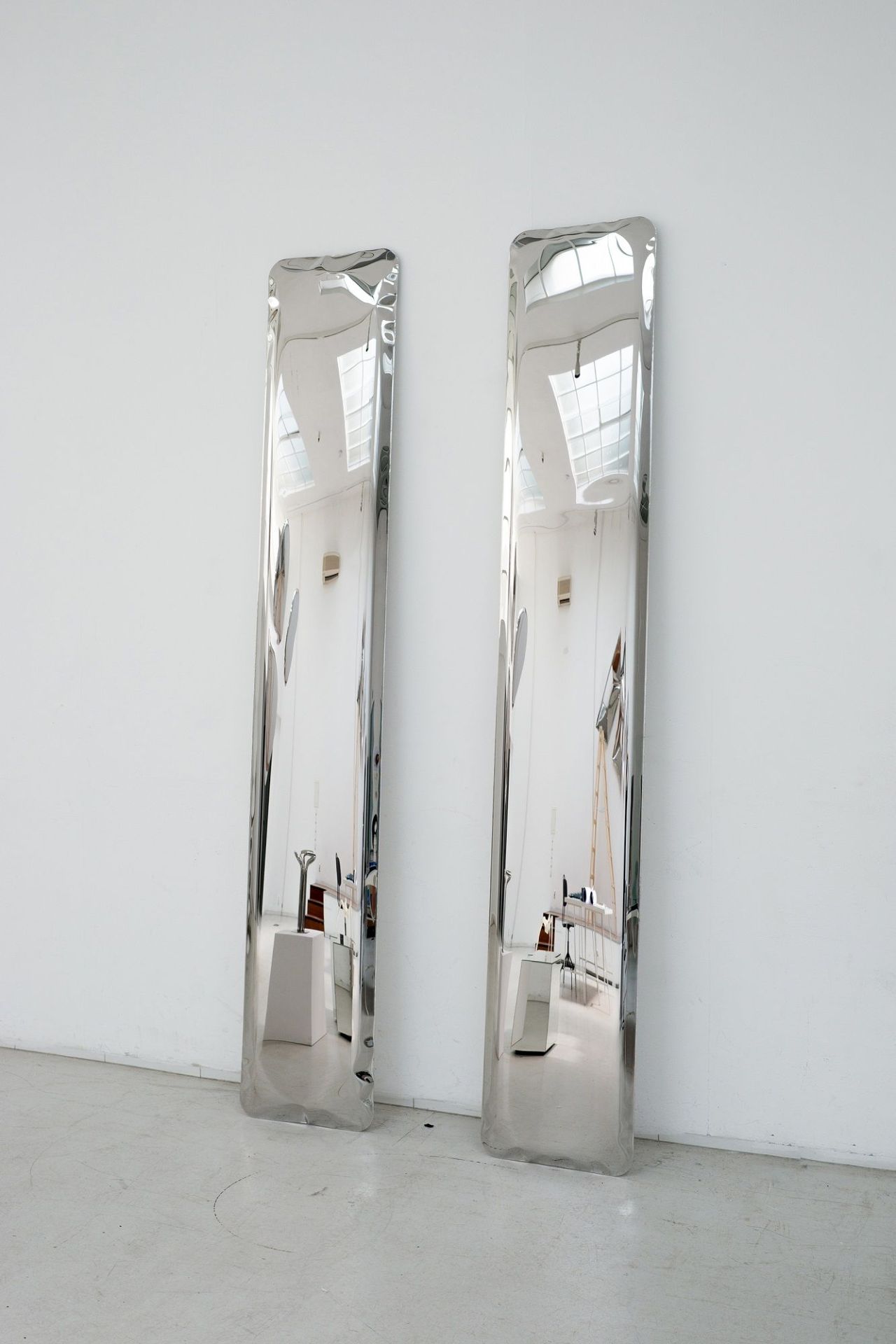 Tafla Q1 Mirror Zieta