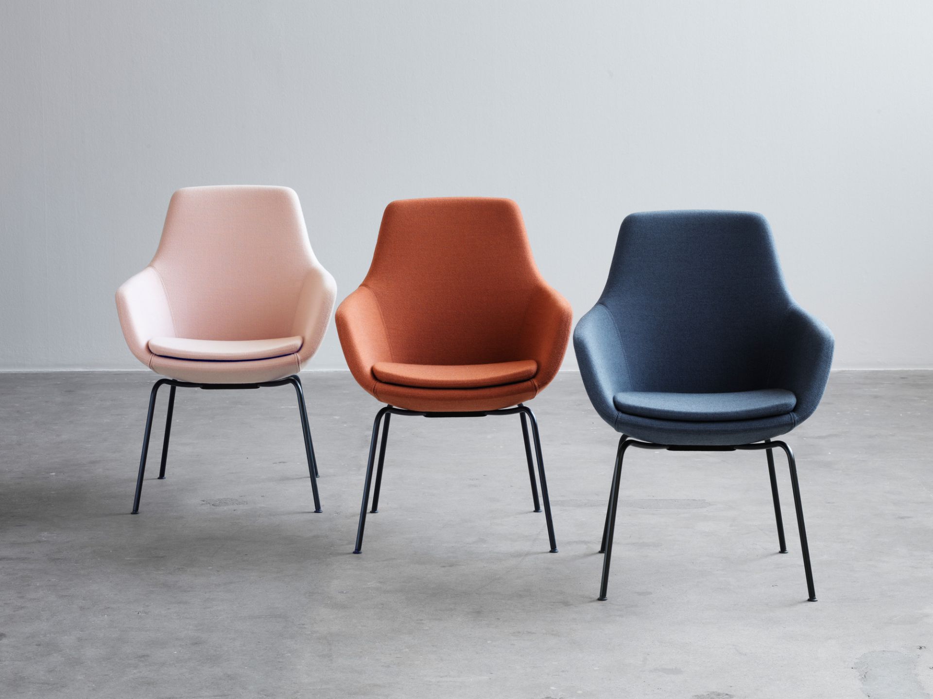 fritz hansen chair