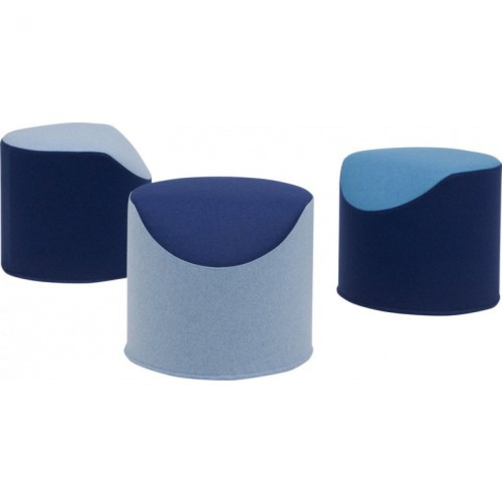 Coral Stool Softline