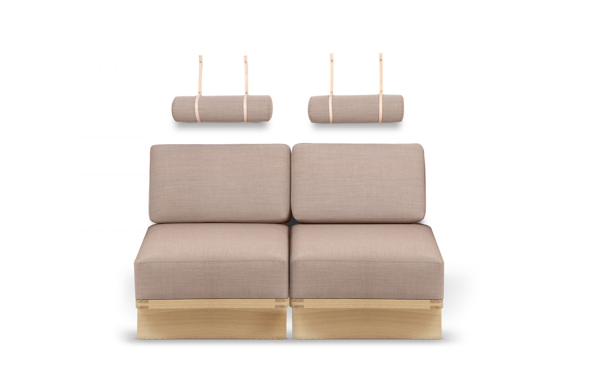 Daybed BM0865 Carl Hansen