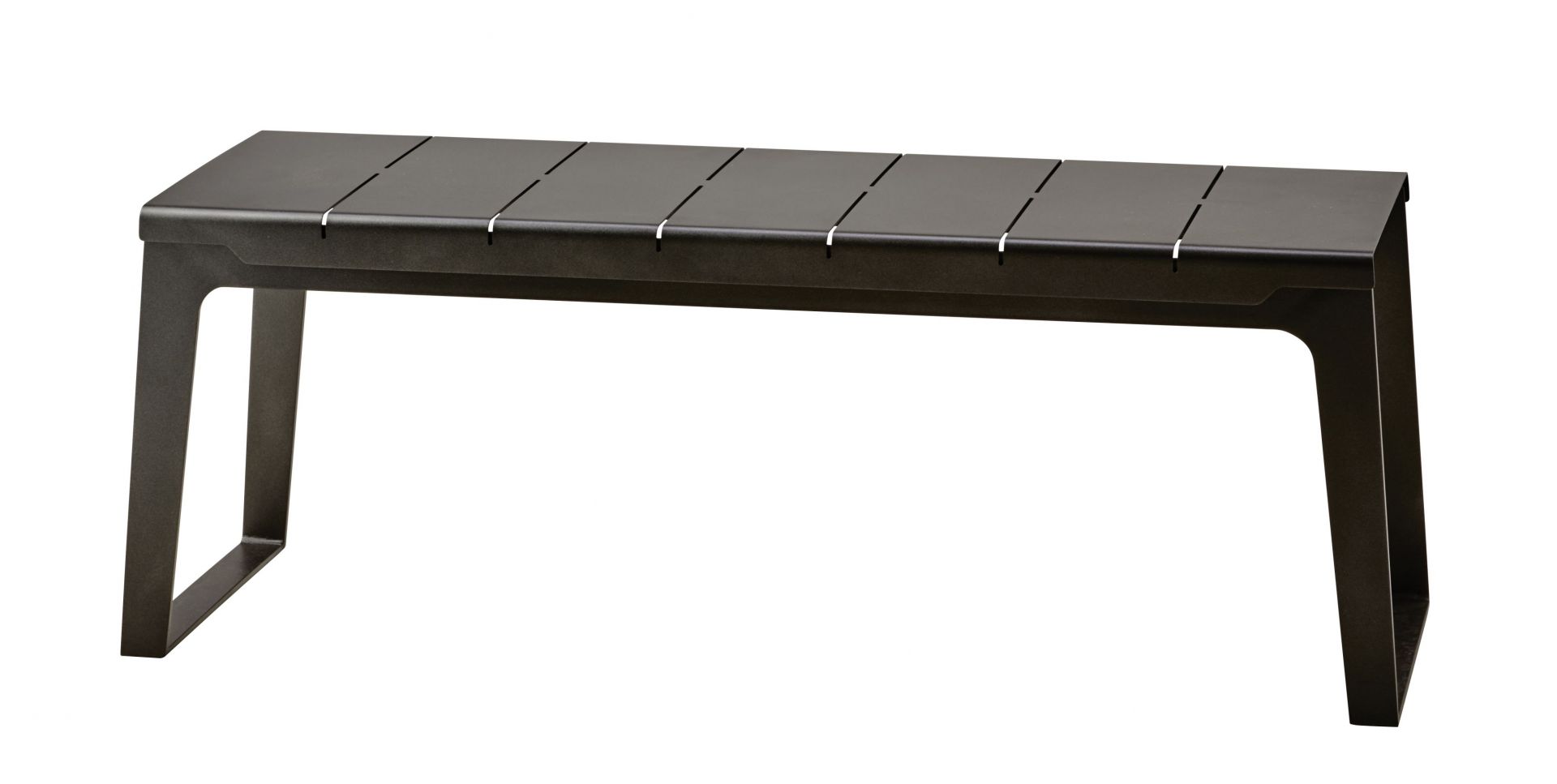 Copenhagen Bench Cane-Line
