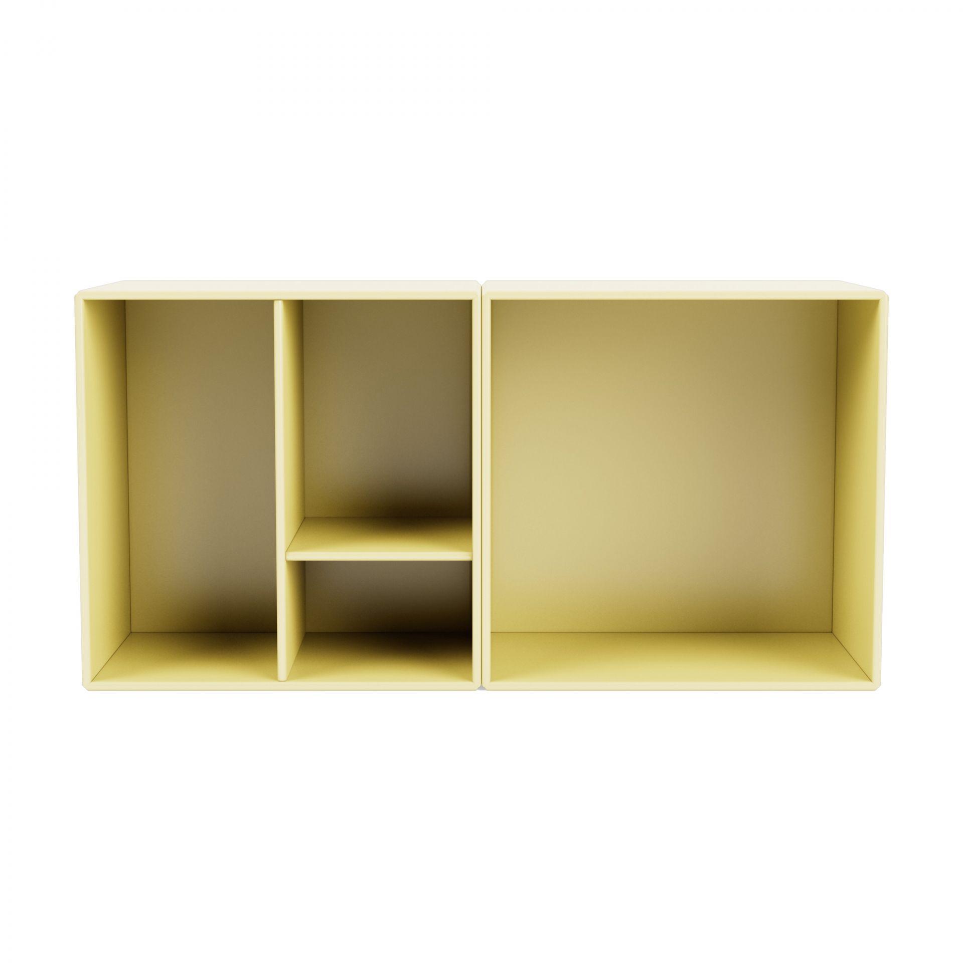 Mini Open module Montana