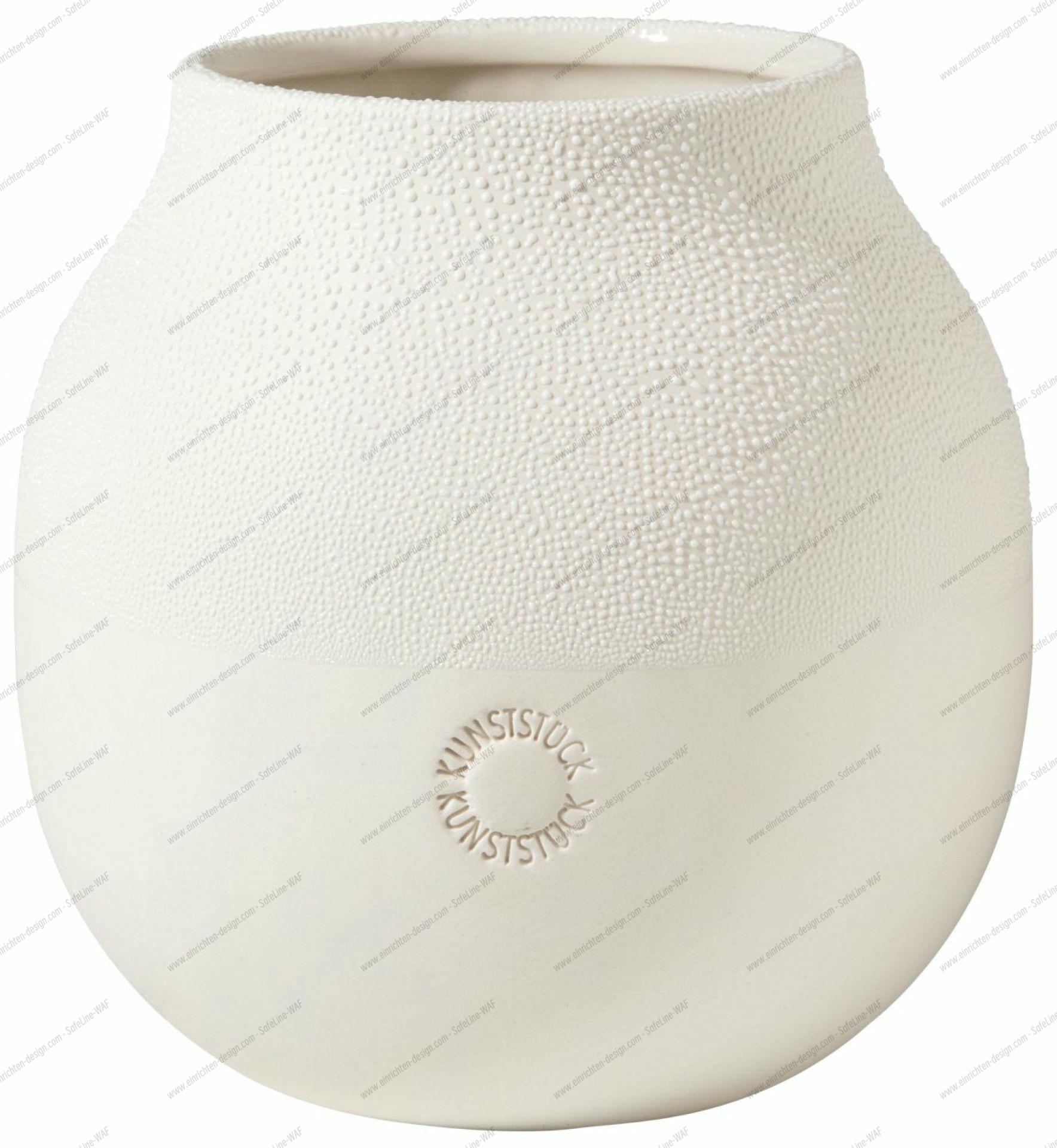 Living pearl vase Kunststück Räder SINGLE PIECES