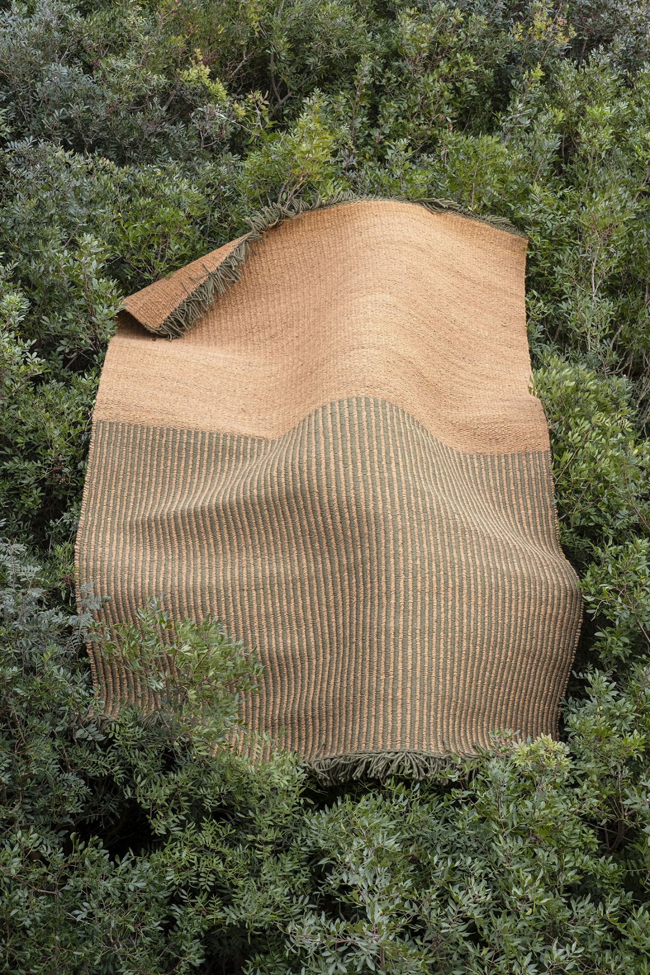 Garden Outdoor Carpet Nanimarquina
