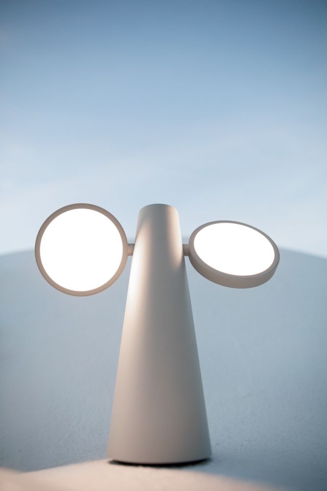 Oto table lamp Fermob