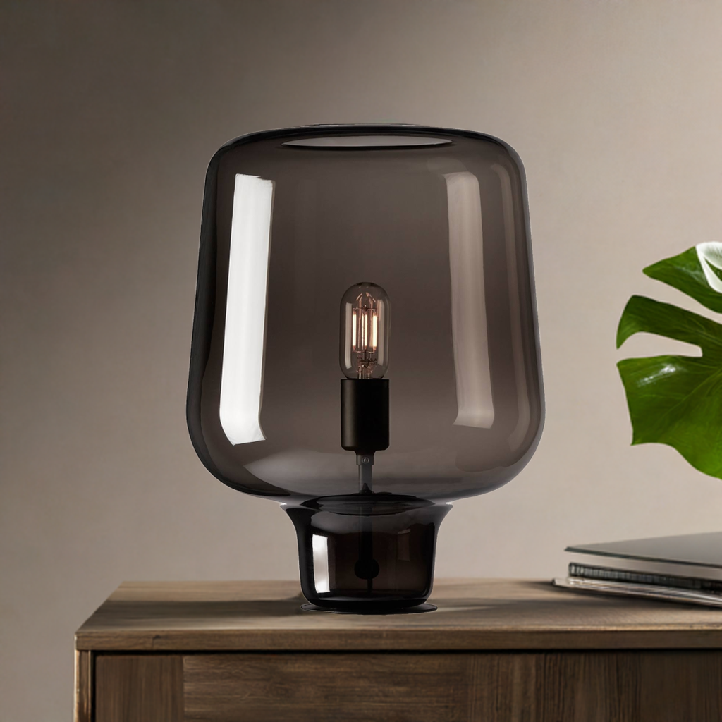 Say My Name Table Lamp GLOWING Northern SINGLE PIECES