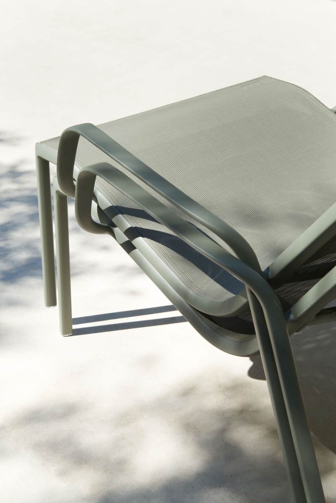 Cadiz Lounge Chair Outdoor Fermob