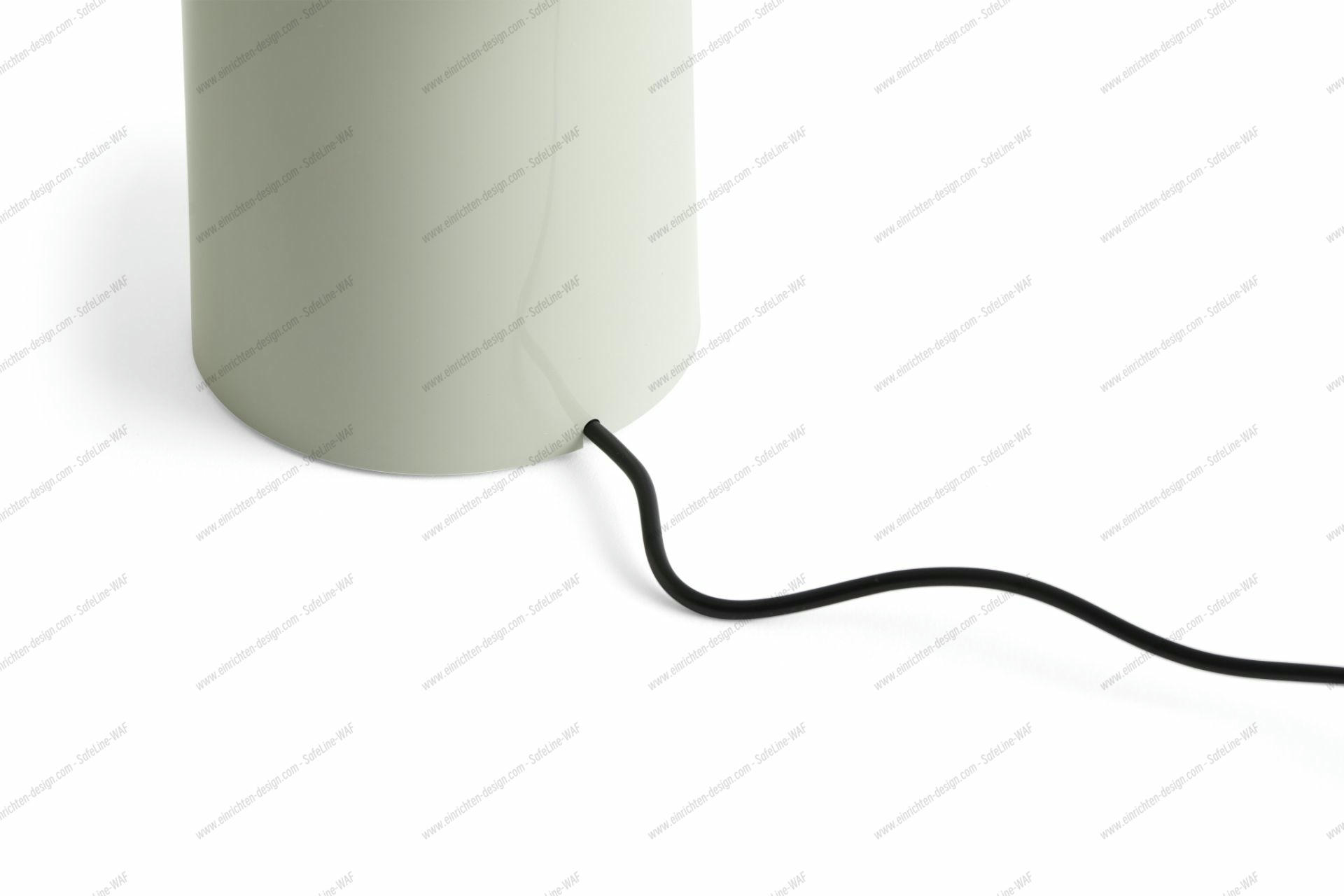 Pao Portable Lamp Table Lamp Hay Cool grey Pao Portable Lamp Table Lamp Hay Cool grey