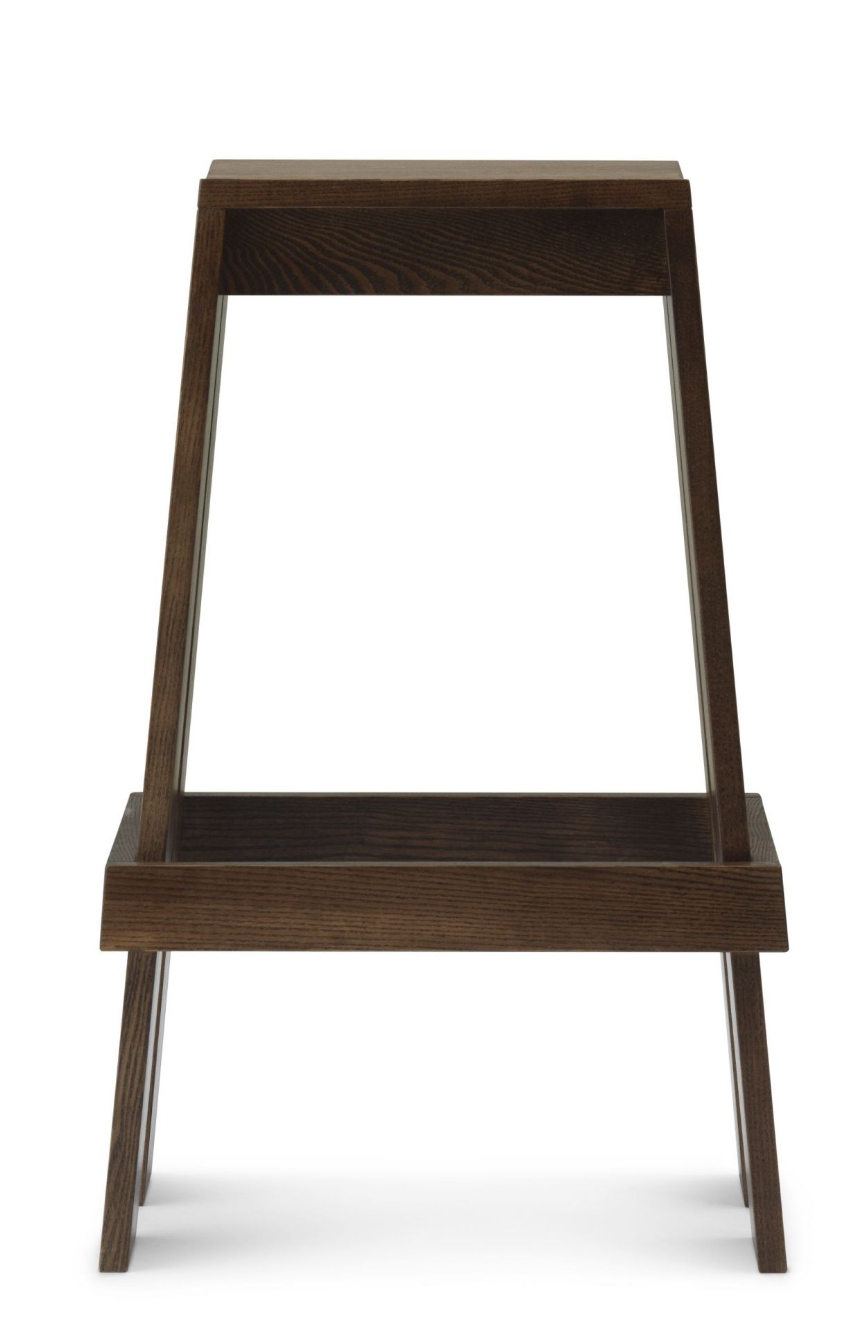 Let Barstool Barstool H 75 cm Normann Copenhagen 