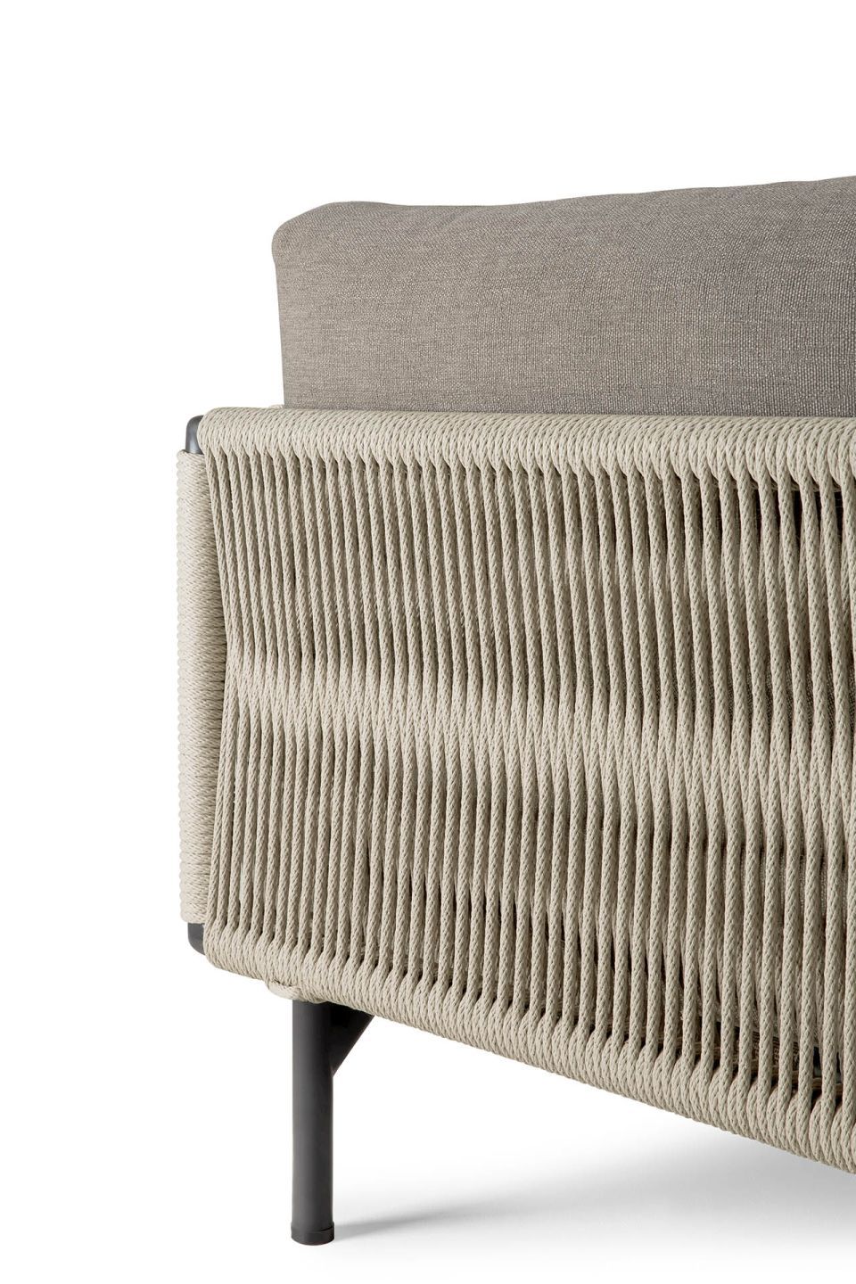 Corbey Sofa Outdoor Aluminium Ethnicraft