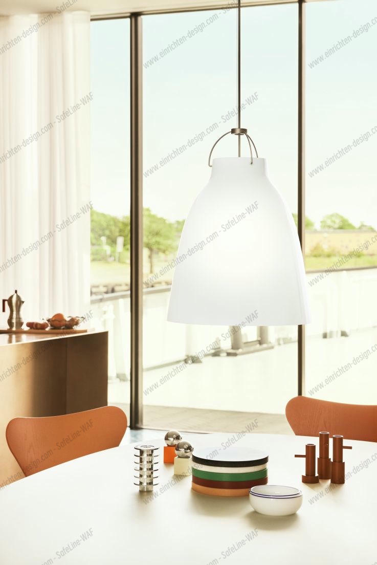 Fritz Hansen Super Elliptical table series