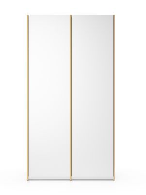 MODULAR PLUS wardrobe / wardrobe Müller Möbelwerkstätten