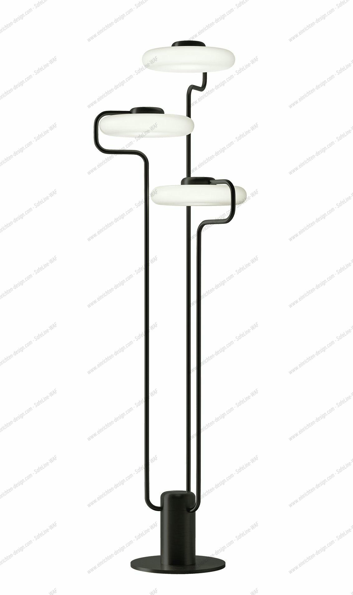 Tratto floor lamp Kdln
