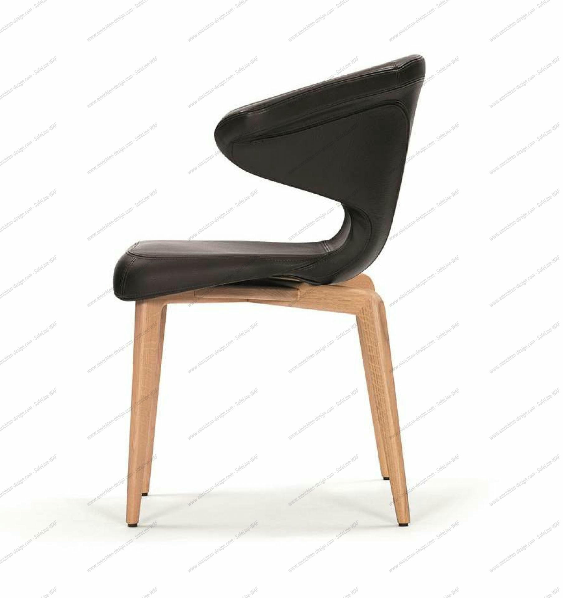 Munich Armchair ClassiCon