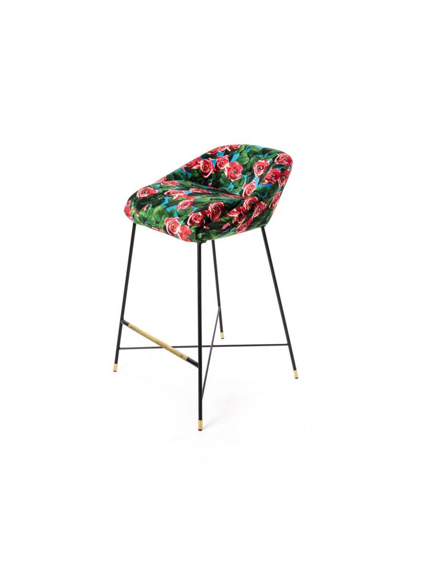 Toiletpaper high stool Seletti Toiletpaper high stool Seletti