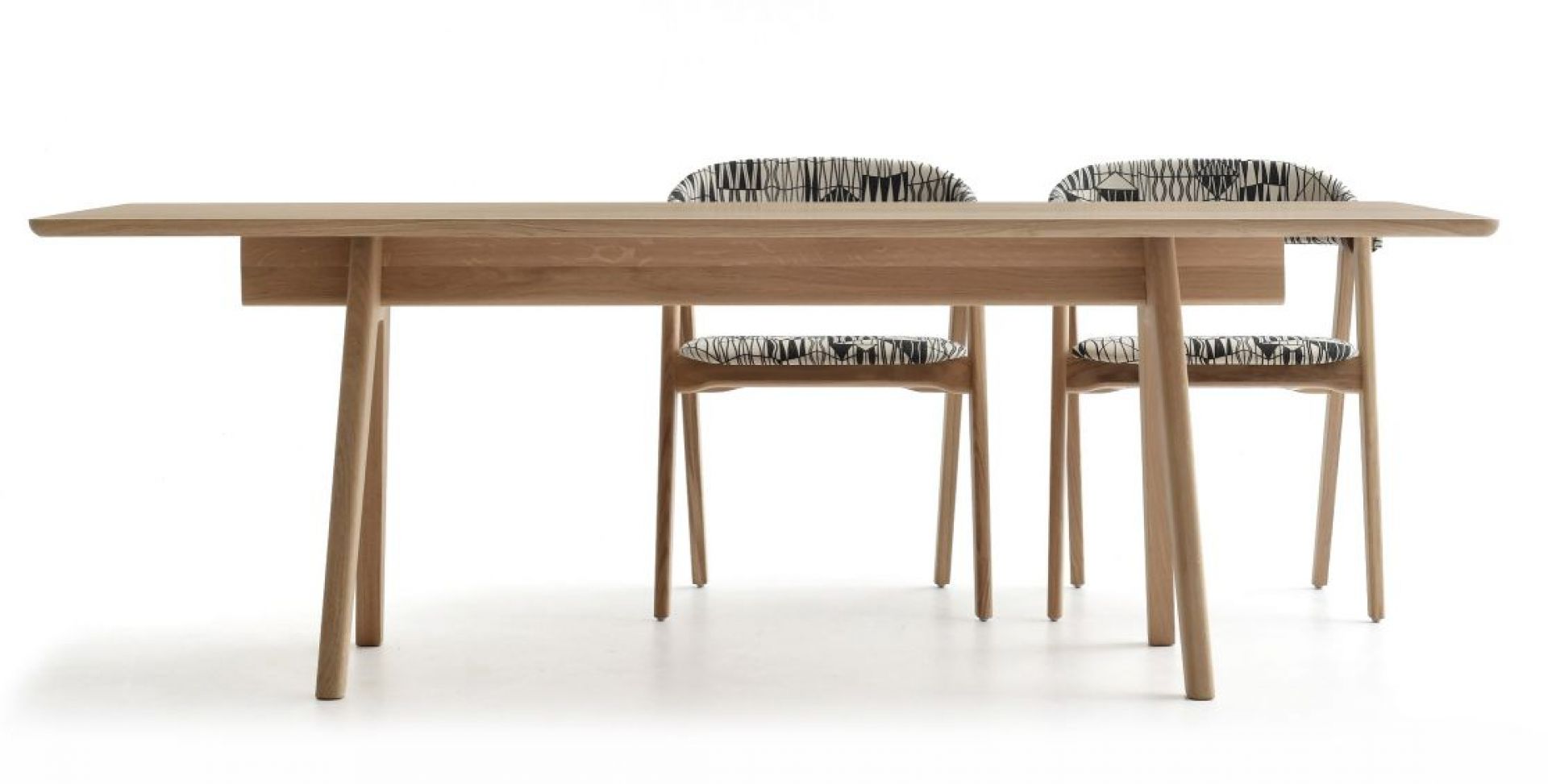 Mathilda Table W 270 Moroso