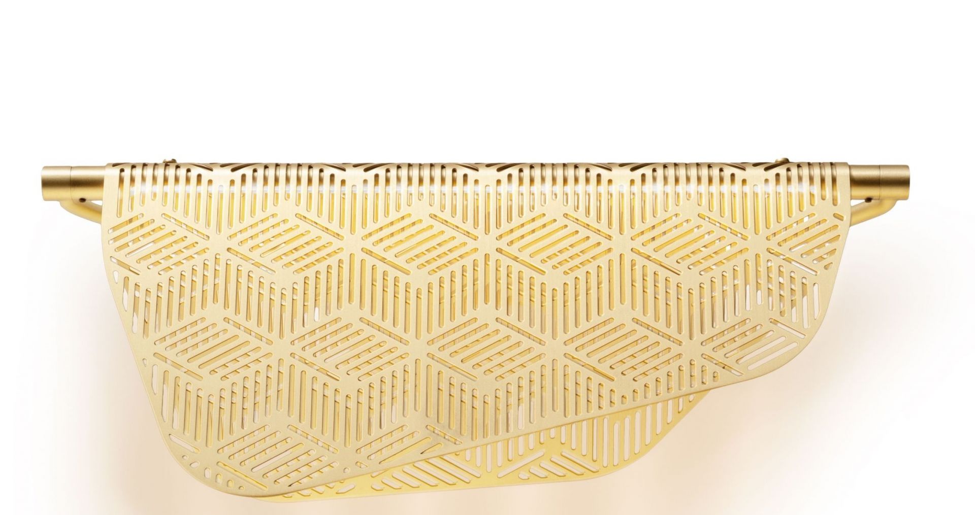 Mediterranea Wall Lamp Petite Friture 