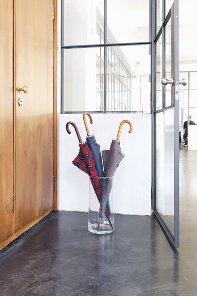 0510. Umbrella stand Schönbuch