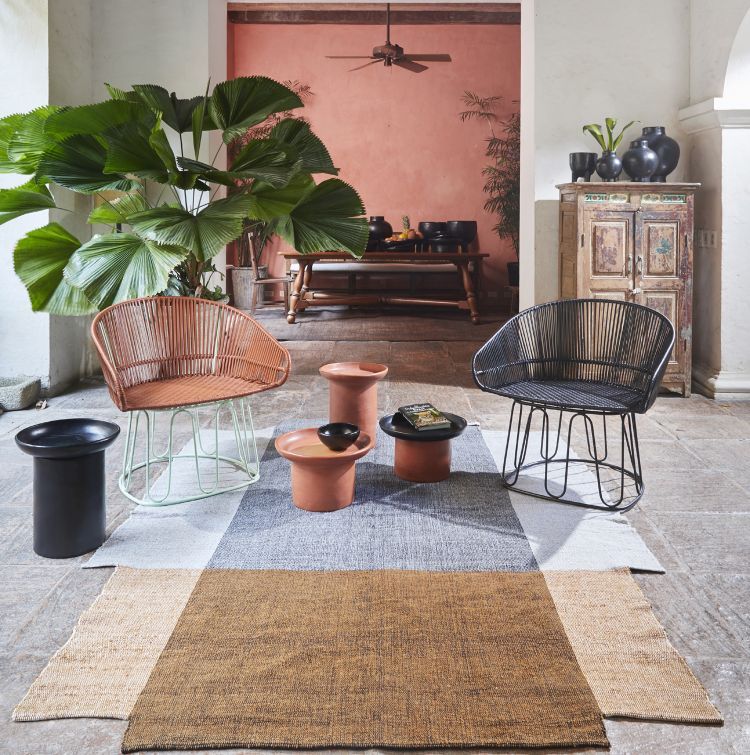 Nobsa Rug Small Carpet ames
