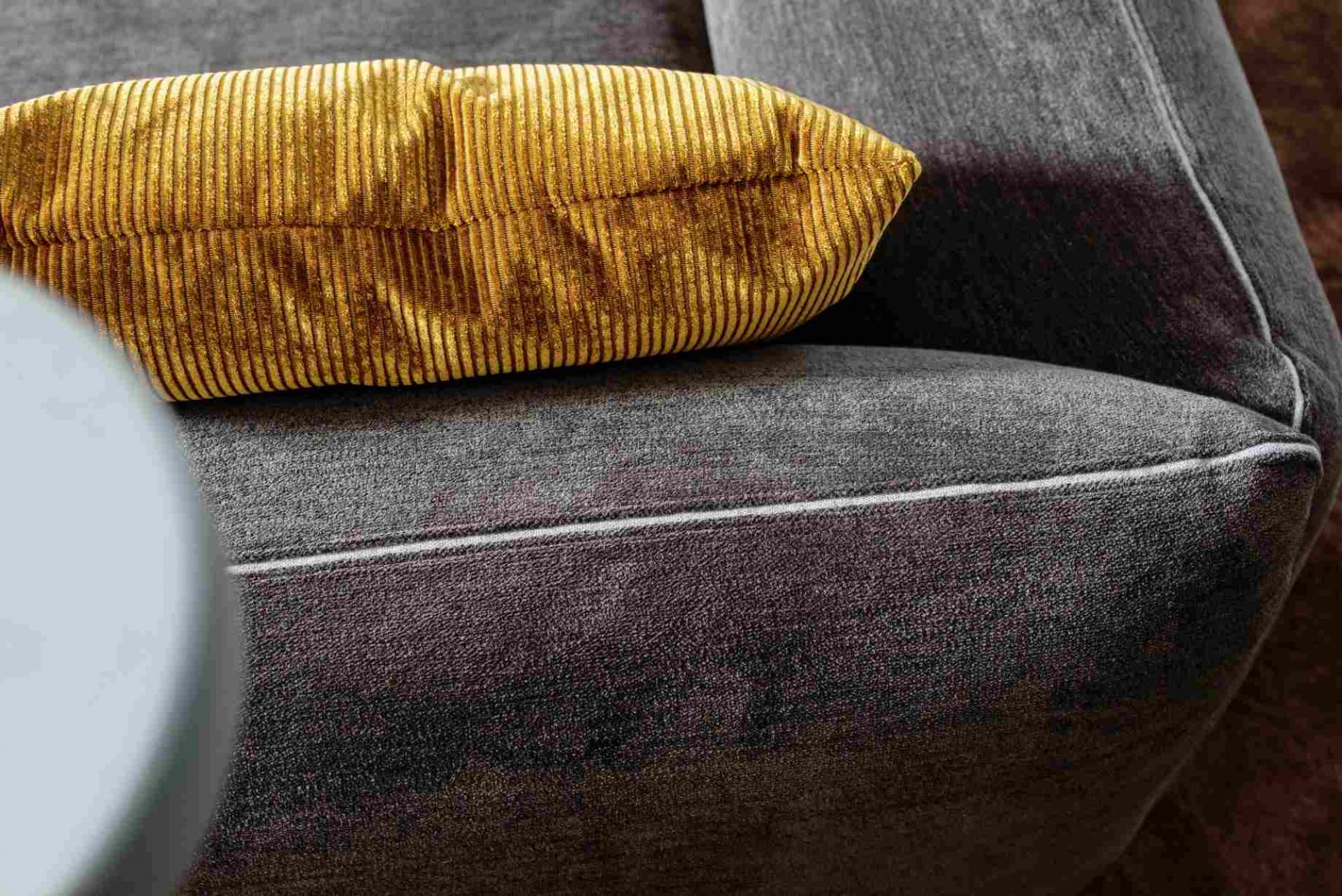 Jalis21 / Jalis 21 Back cushion Cor   