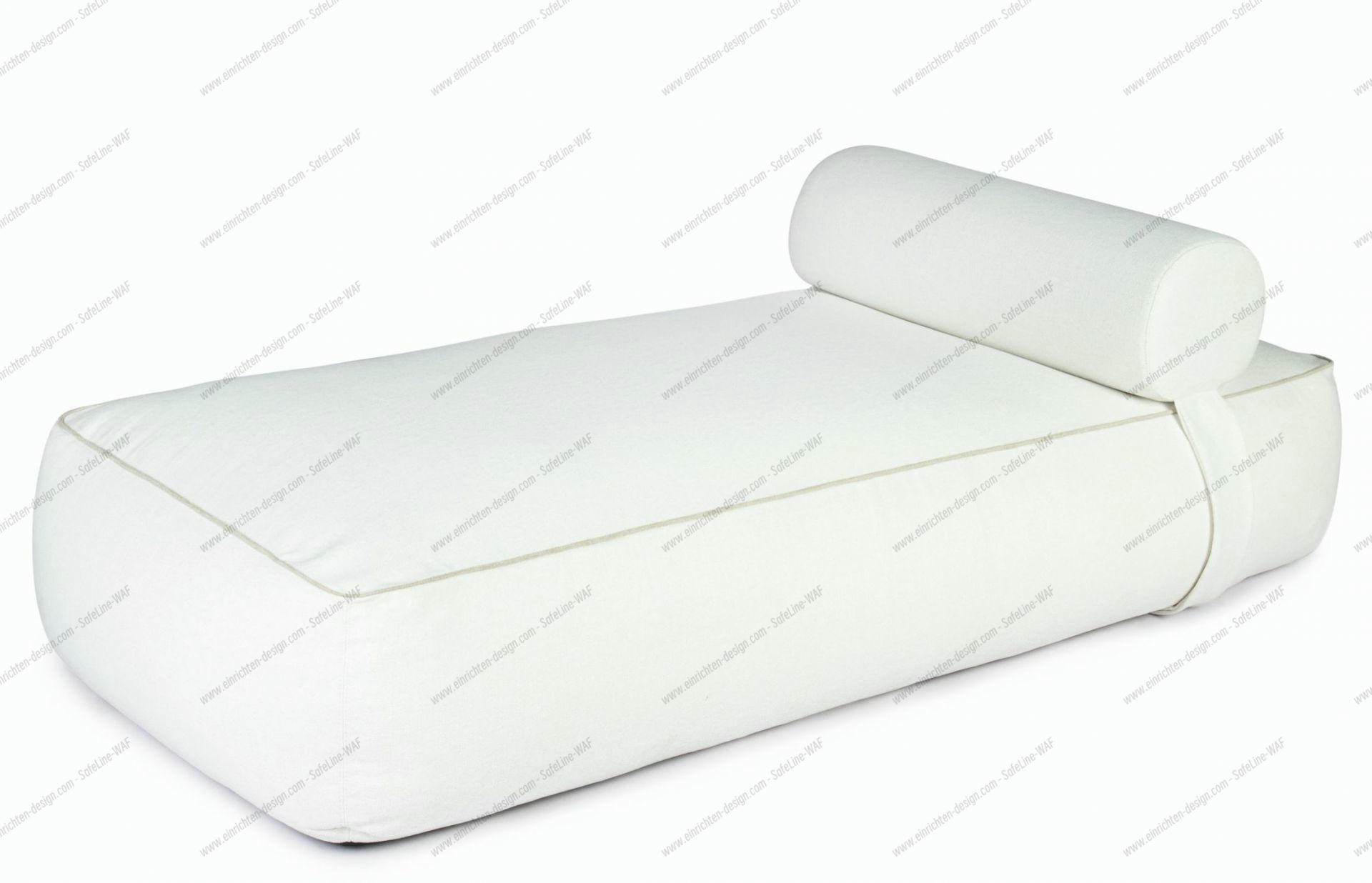 Lounge Cushion for Maliha Lounge Chair or Lounge Bed Outdoor Weishäupl