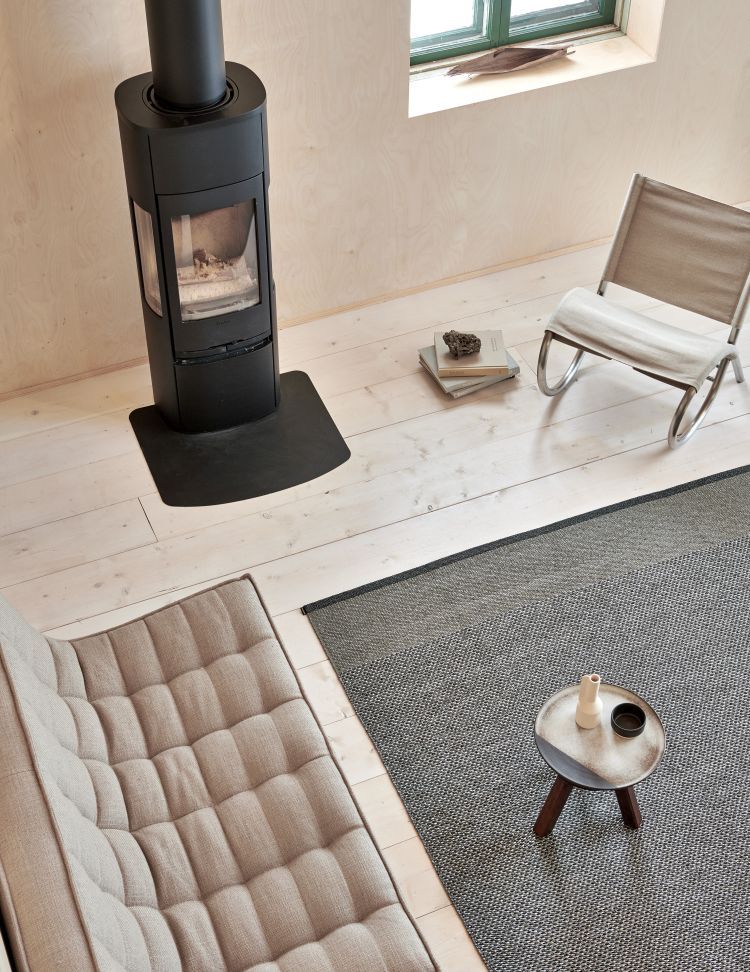 Edit Rug 70 x 300cm Pappelina