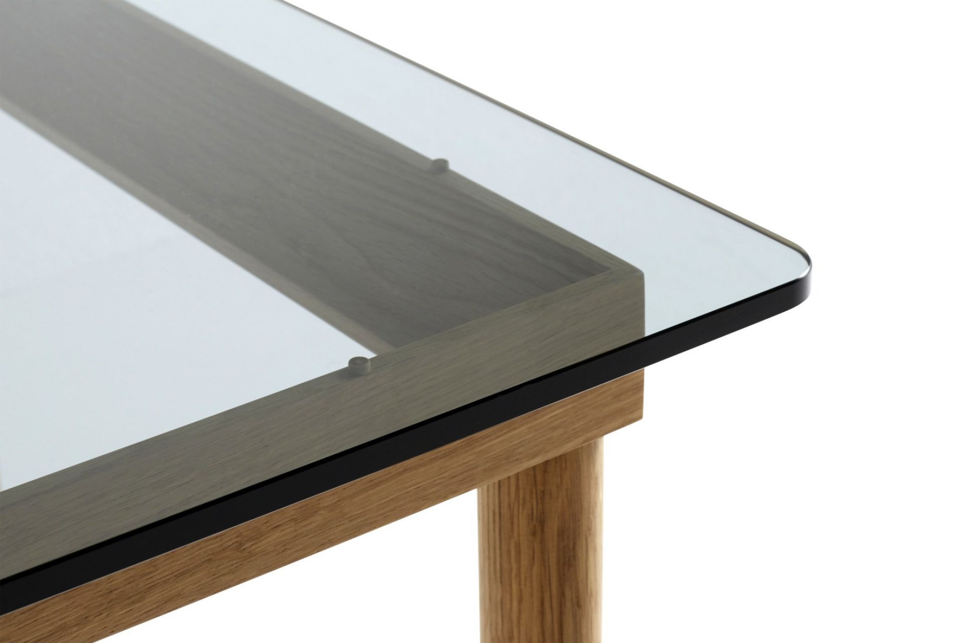 Kofi Coffee Table 60x60 cm Hay