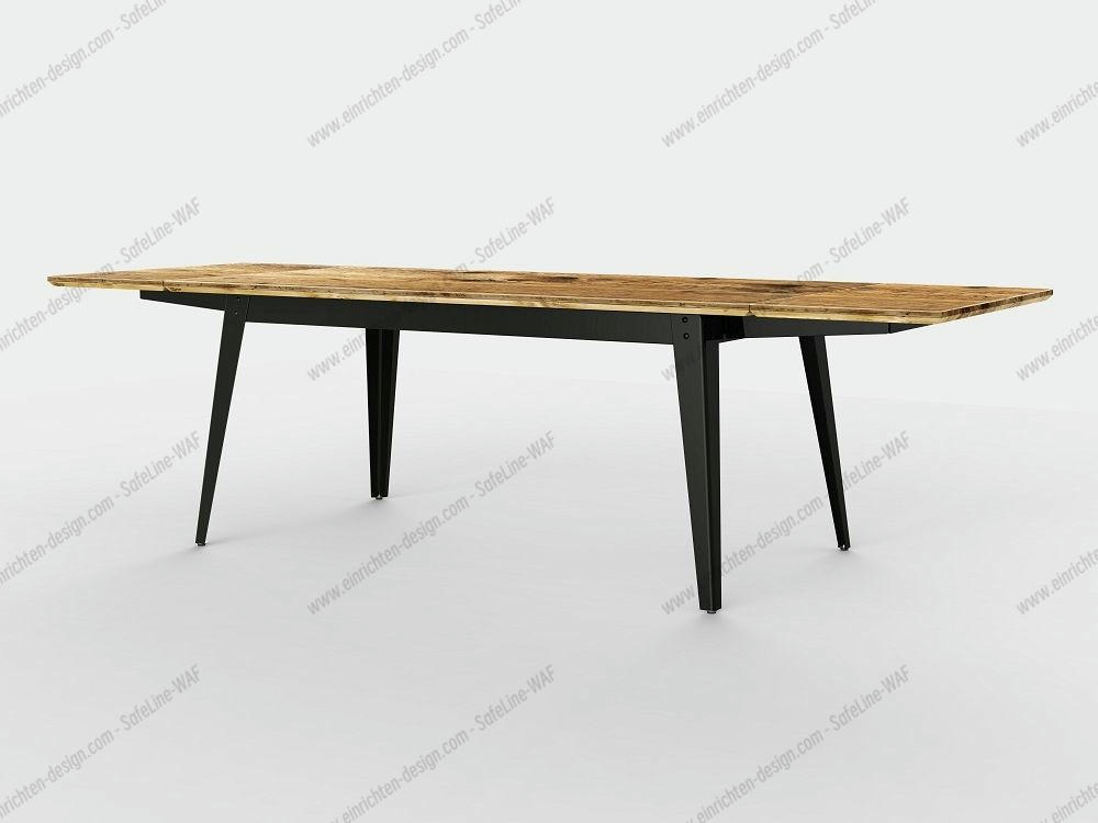 6GRAD table extendable Jan Cray