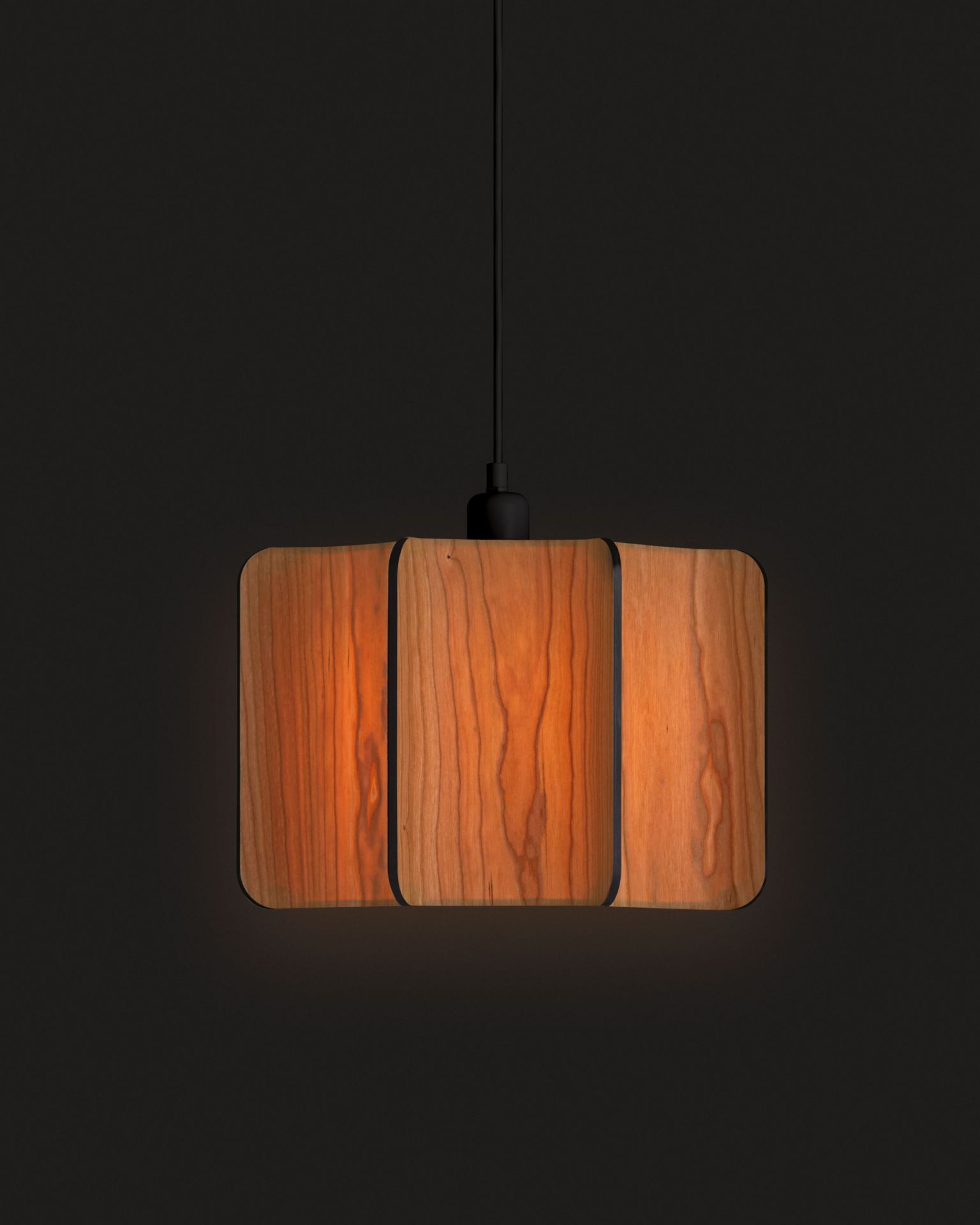 Kactos pendant light LZF Lamps