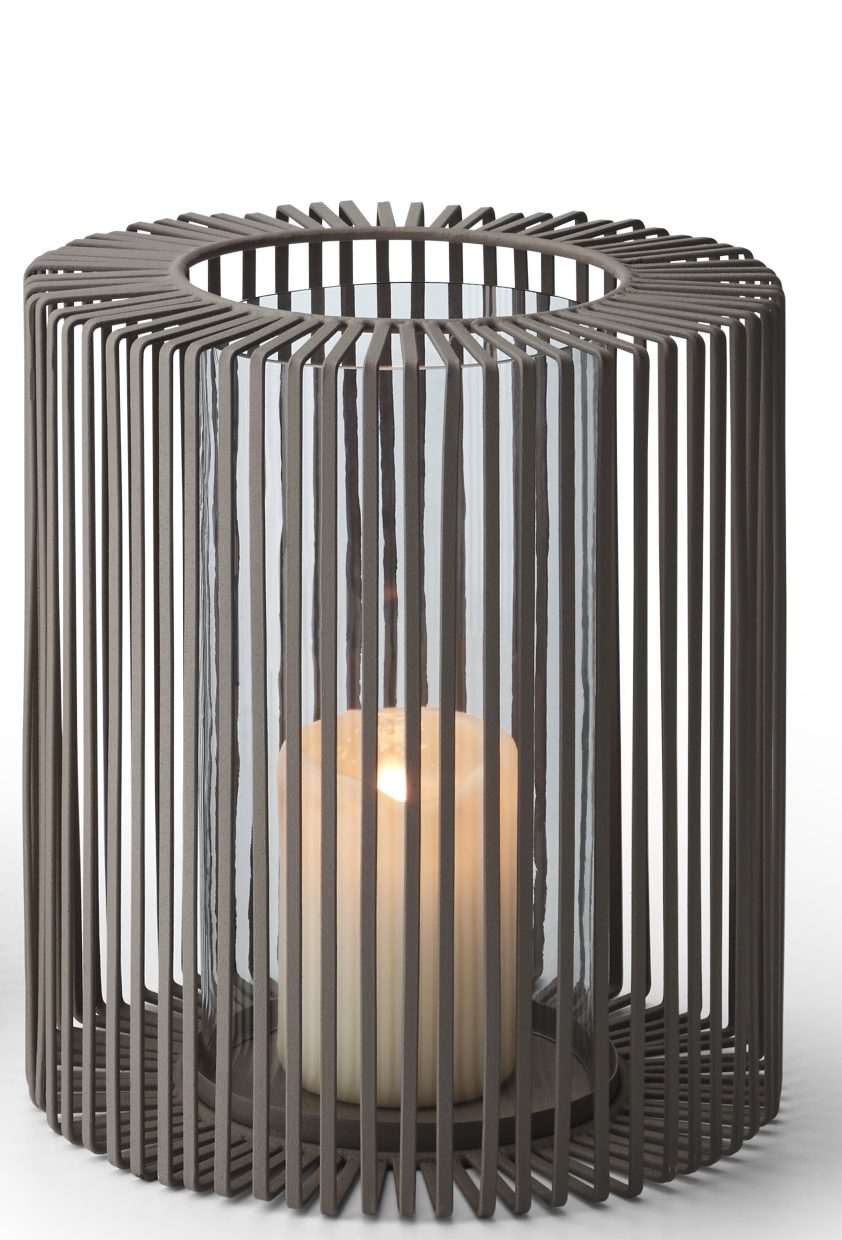 Oslo Lantern High S Philippi