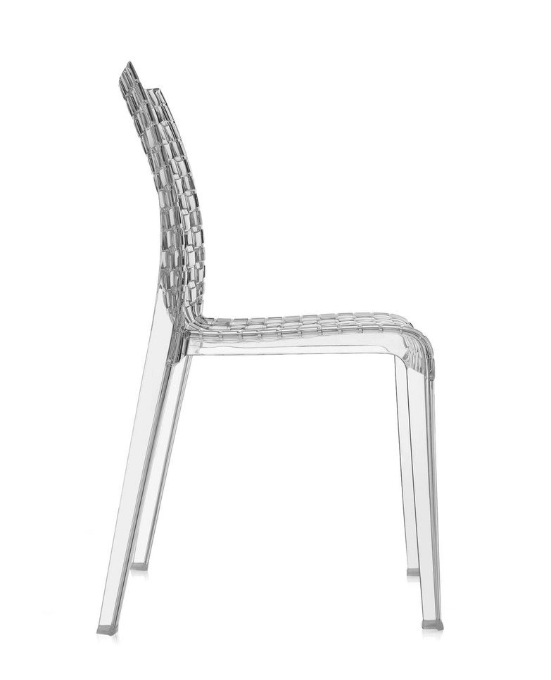 Ami Ami 2 Chair Set Kartell