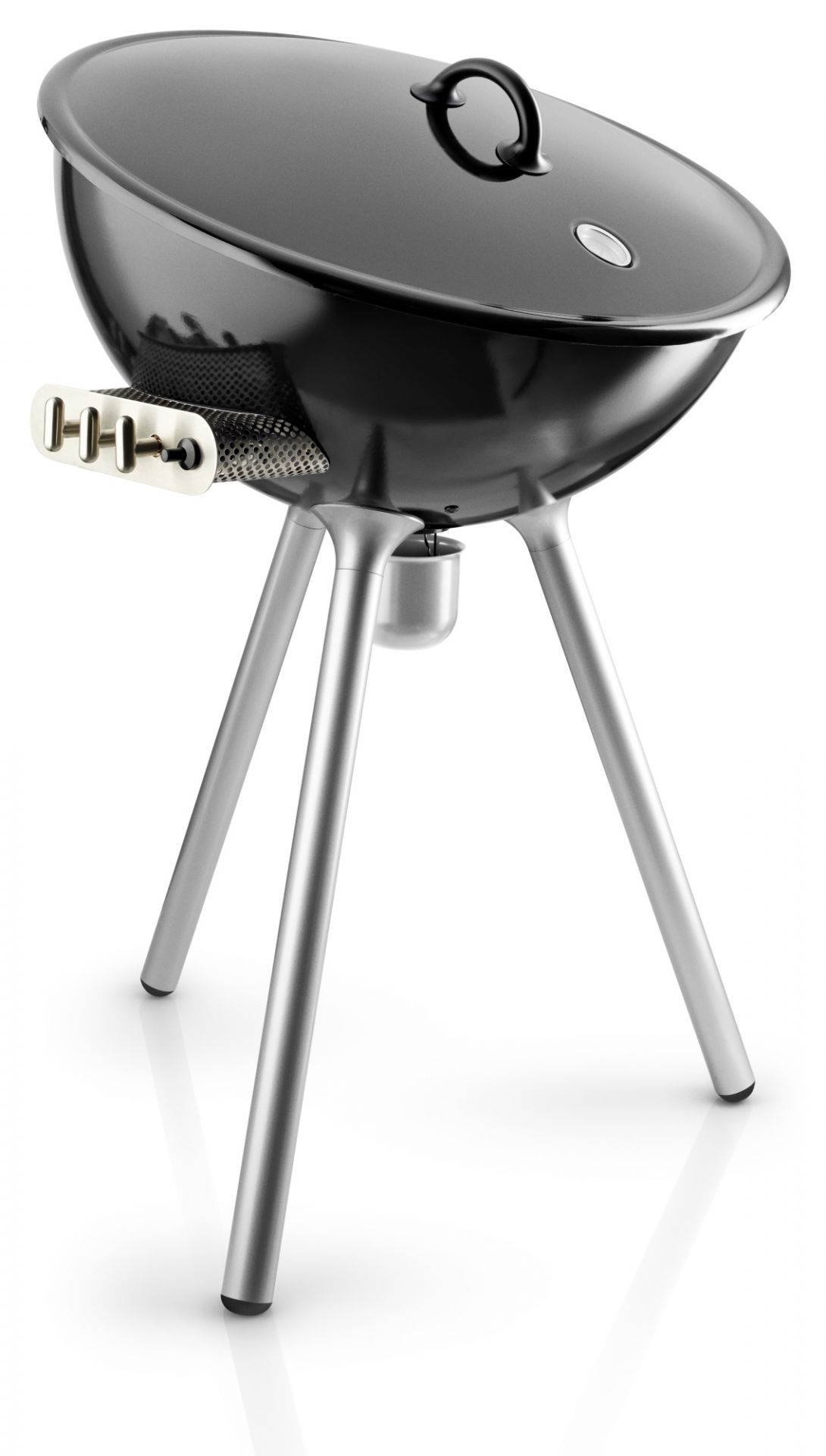 glas oxiderer Berettigelse Fire Globe gas grill Eva Solo | EVA SOLO 571403