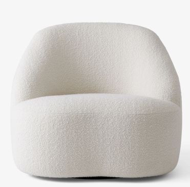 Margas Lounge chair LC2 AndTradition  