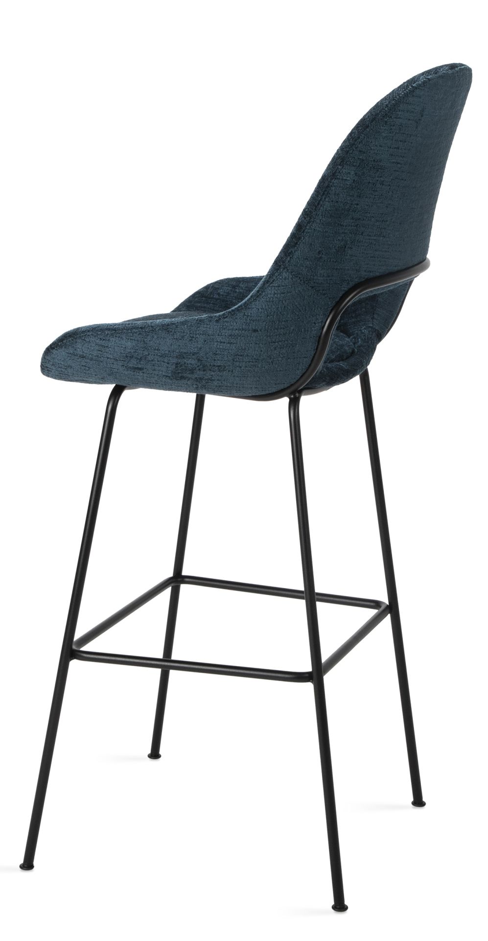 Theia Barstool Amrchair Low Barstool Freifrau Manufaktur
