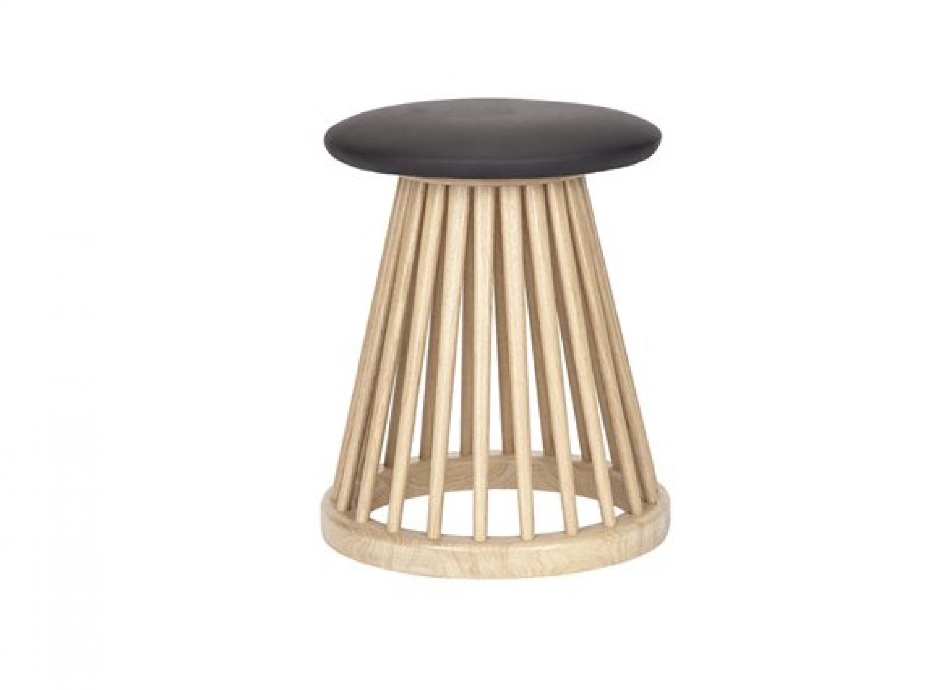 Fan Stool natural Tom Dixon