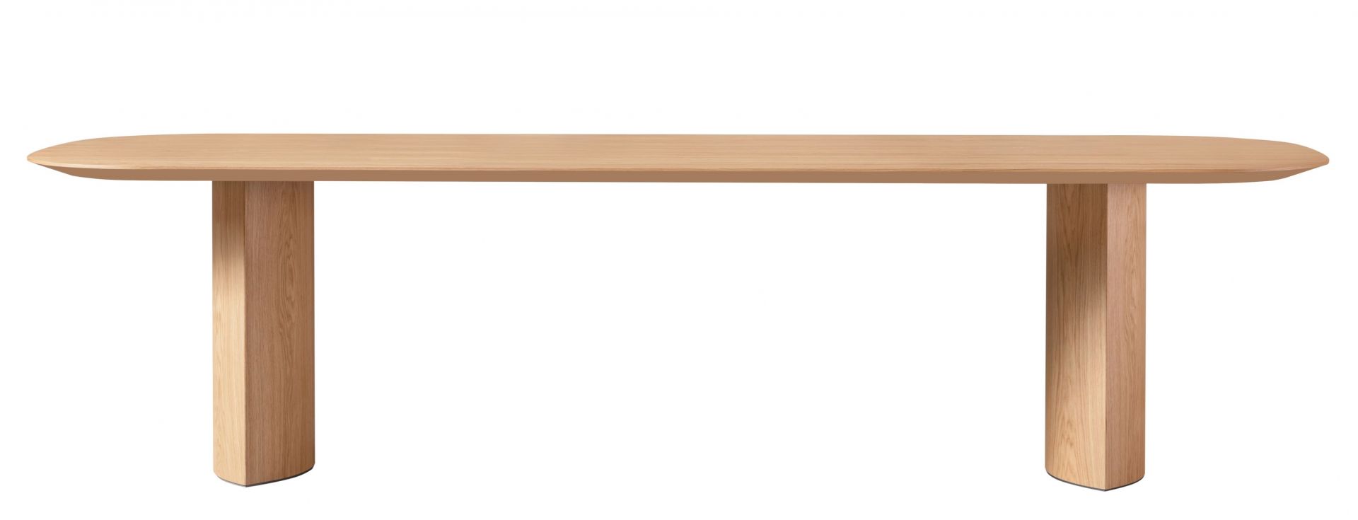 Plauto Dining Table Miniforms