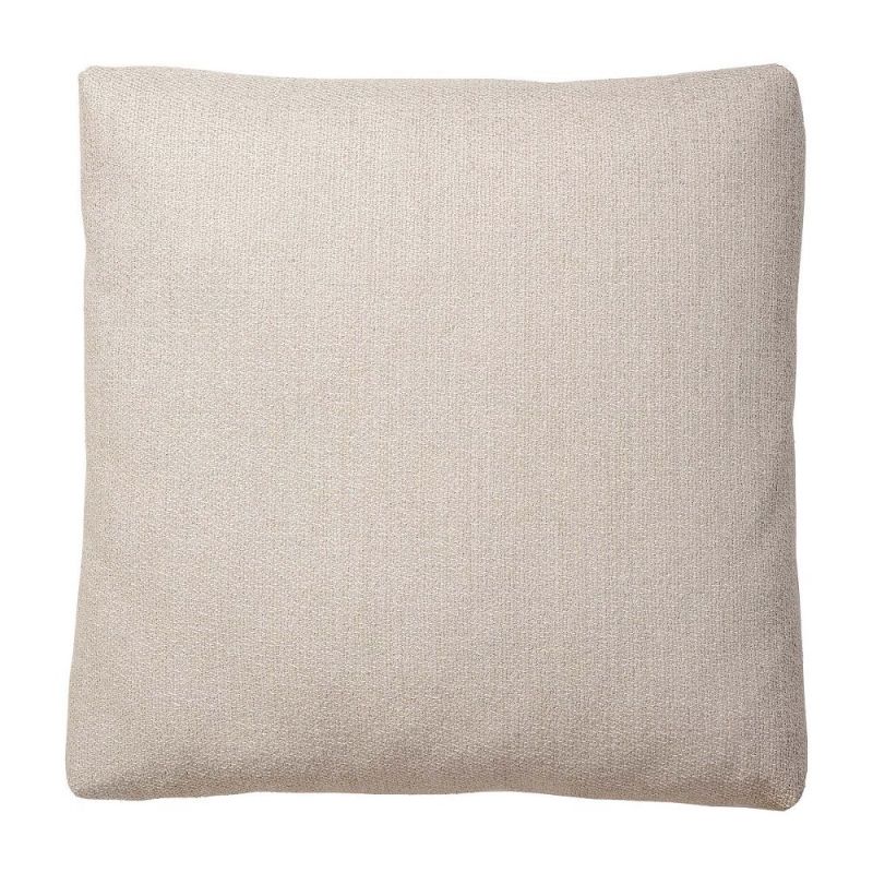 Back cushion for Mellow sofa - Off White Eco fabric Ethnicraft