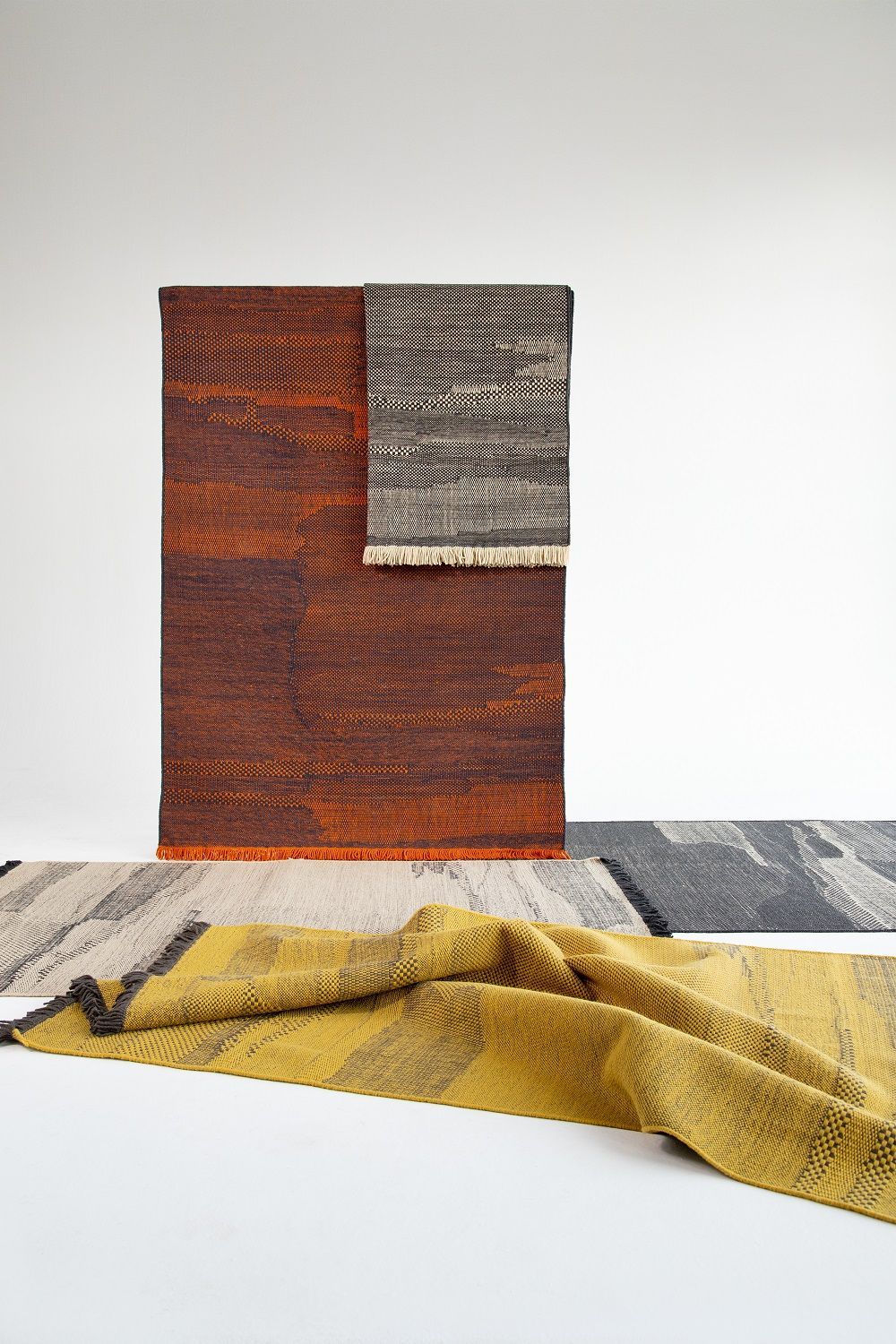 Wabisabi Carpet Nanimarquina