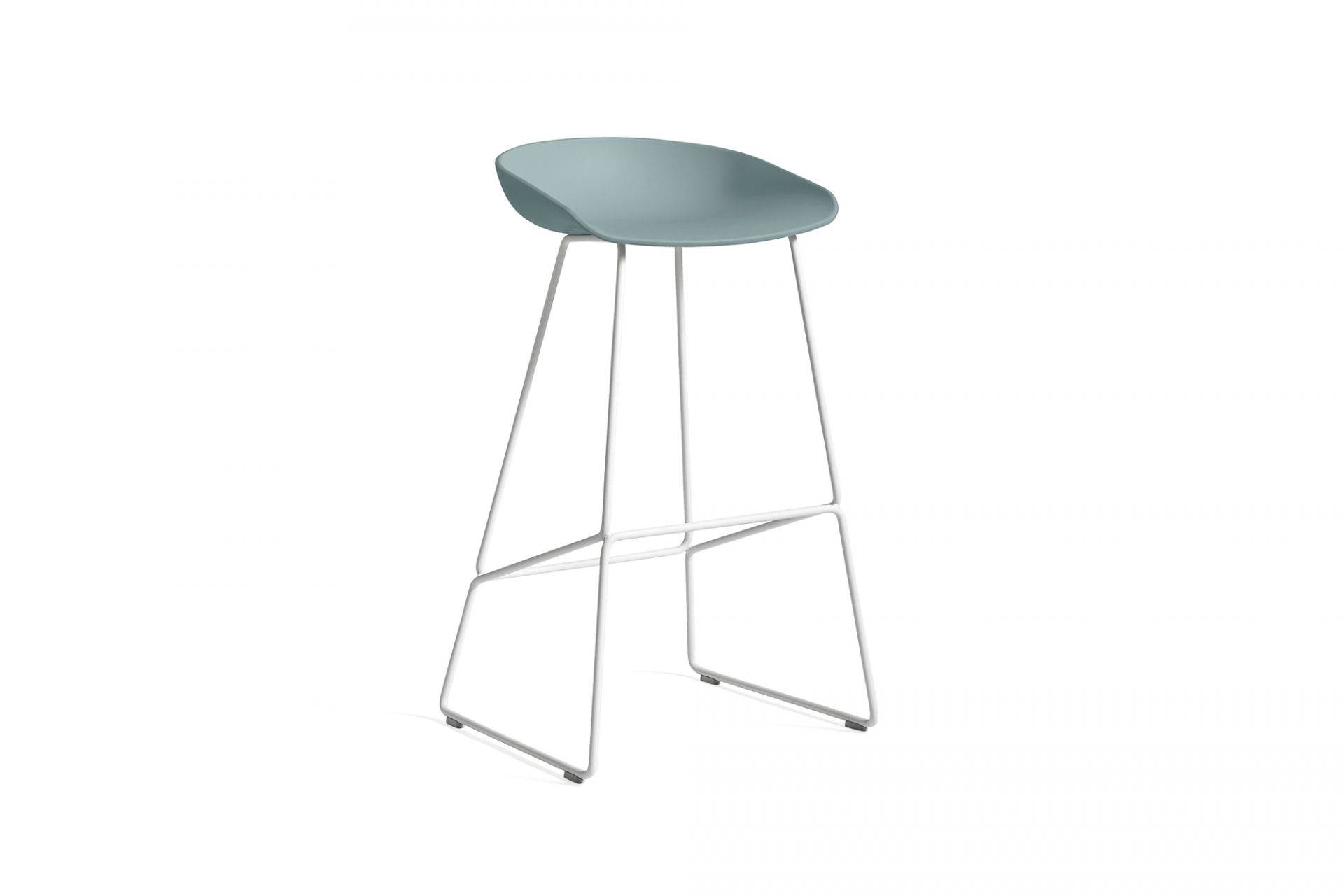 About a Stool AAS 38 / AAS38 Barstool Hay